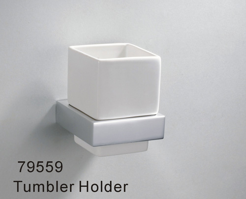Paper Holder - Aluminum, 15x10x5 Cm, Silver | Easy Installation, Durable Design, Modern Style, Space Saving, Sleek Look, Brushed Finish, Wall-mounted