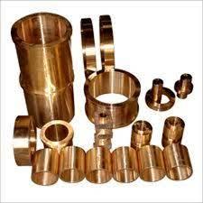 Bronze Bush
