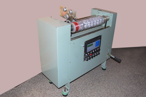 समानांतर वाइंडिंग मशीन