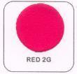 लाल 2G C.I. नंबर 18050