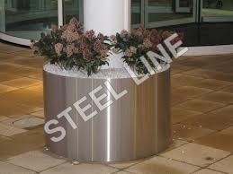 एसएस प्लांटर