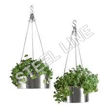 एसएस प्लांटर