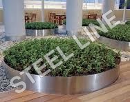 एसएस प्लांटर