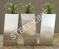 एसएस प्लांटर