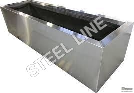 एसएस प्लांटर