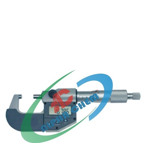 डिजिटल माइक्रोमीटर