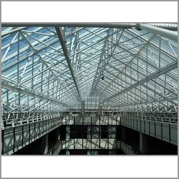 संरचनात्मक डिजाइन सेवा