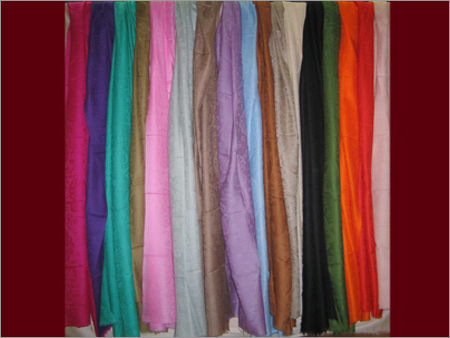 कैशमेरा (पश्मीना) शॉल