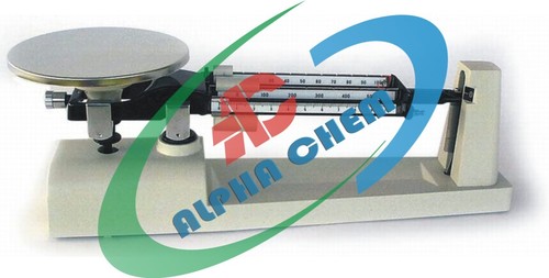 ट्रिपल बीम बैलेंस