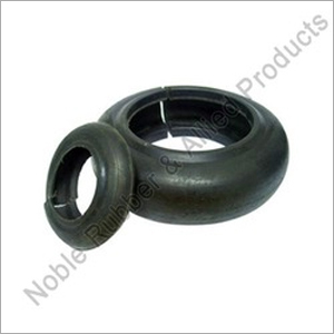 Tyre Couplings - Rubber, 60 Shore A Hardness, Operating Temp -20°C to 80°C | Anti-Corrosion, Easy Installation, High Strength