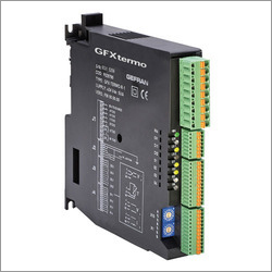 4 ज़ोन मॉड्यूलर कंट्रोलर