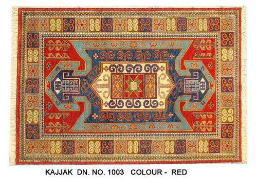 कज़ाक कालीन