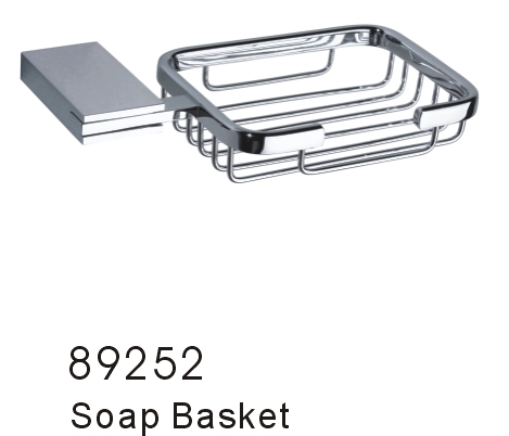 Single Towel Bar