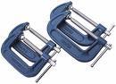 सी clamps