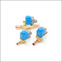 Solenoid Valves