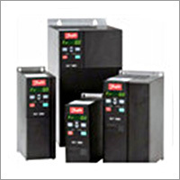 औद्योगिक स्वचालन ड्राइव