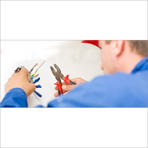 Electrical Contract Services