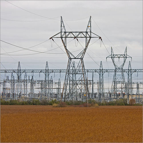 Electric Contract Service 