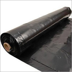 एलडीपीई ब्लैक तिरपाल शीट