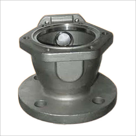 Investment Casting