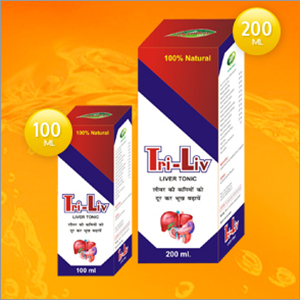 Liver Tonic