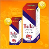 लीवर टॉनिक