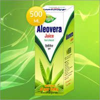 एलो वेरा जूस
