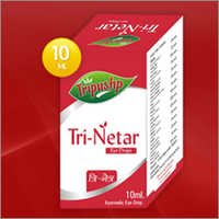 आँखों की बूंदें