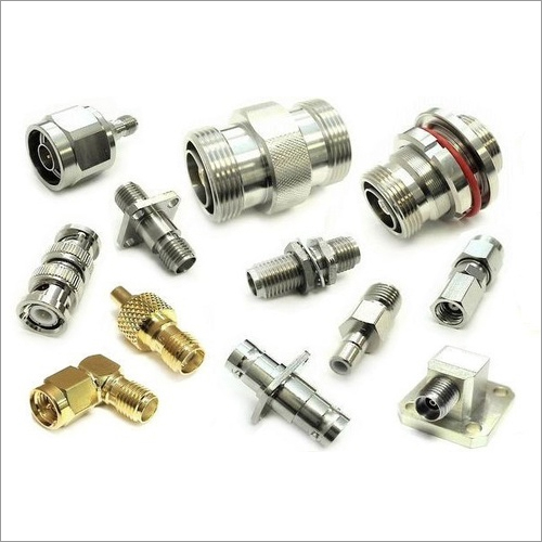 RF Adapters