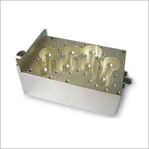Cavity Filter