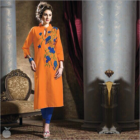 Fashionable Kurti