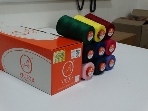 Industrial Sewing Thread