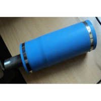 स्टेप एप्लीकेशन के लिए बबल एयर डिफ्यूज़र: सीवेज ट्रीटमेंट प्लांट्स