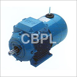 Electric Brake Motors