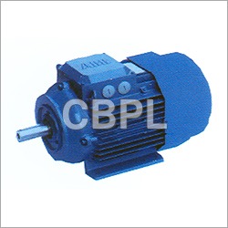 Energy Efficient Electric Motors