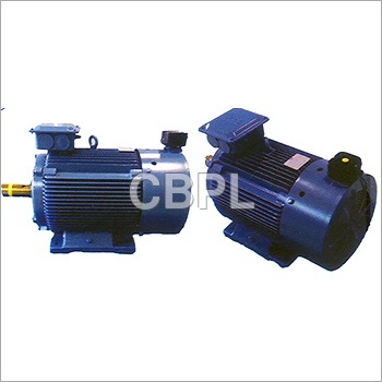 Inverter Duty Electric Motor
