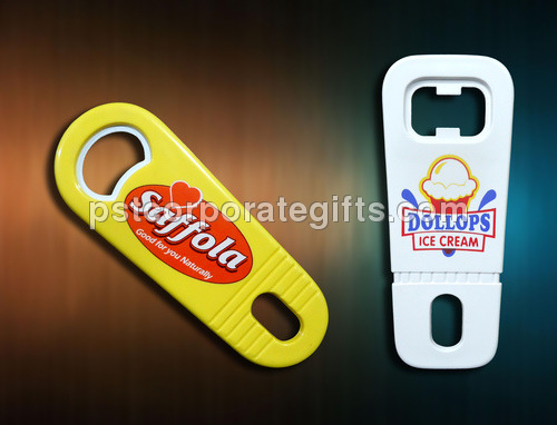 Custom Bottle Openers
