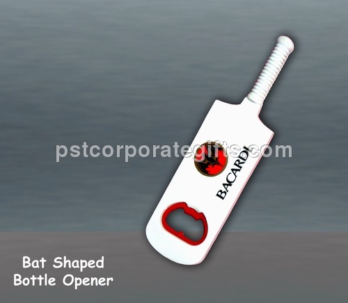 Promotional Keychain Bottle Opener