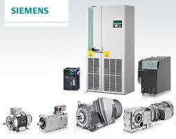 Siemens Vfd Repair & Service