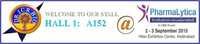 Pharmalytica ( HALL 1 : A 152 )