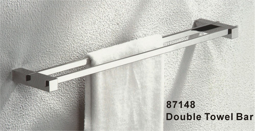 Single Towel Bar