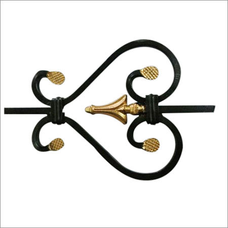 Grill Jali Design