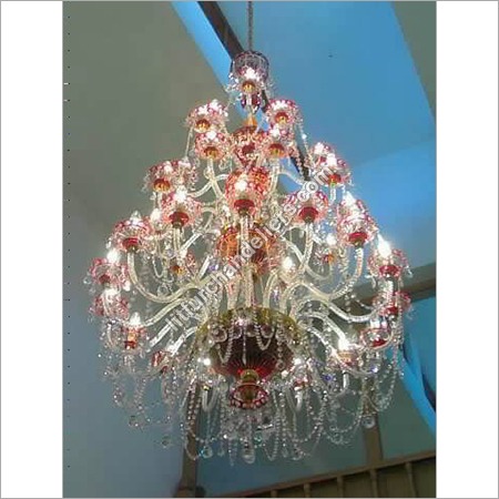 यूरोपीय शैली की लाइटिंग