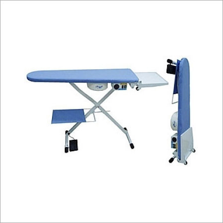 Vacuum Ironing Table