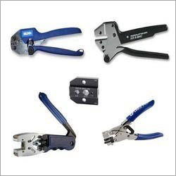 क्रम्पिंग उपकरण