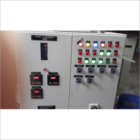 इलेक्ट्रिकल कंट्रोल पैनल बोर्ड