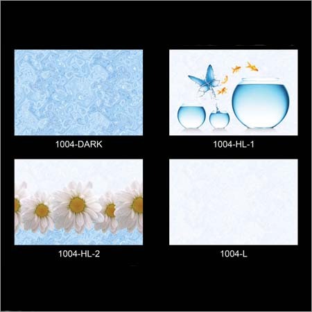 Vitrified Tiles
