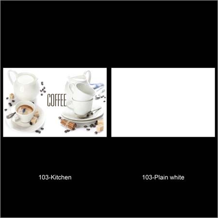 Ceramic Wall Tiles