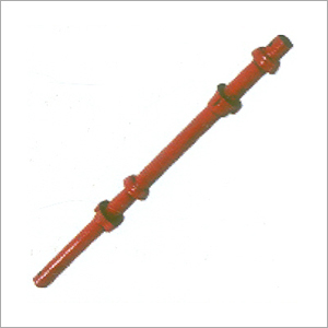 Standard - Steel Prop Head with Rolled Head, 1 to 3 Meters Length, 5.3 mm Thickness | Standard Material and Versatile Dimensions