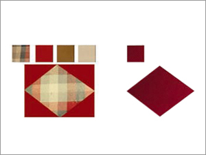 टेबल फैब्रिक